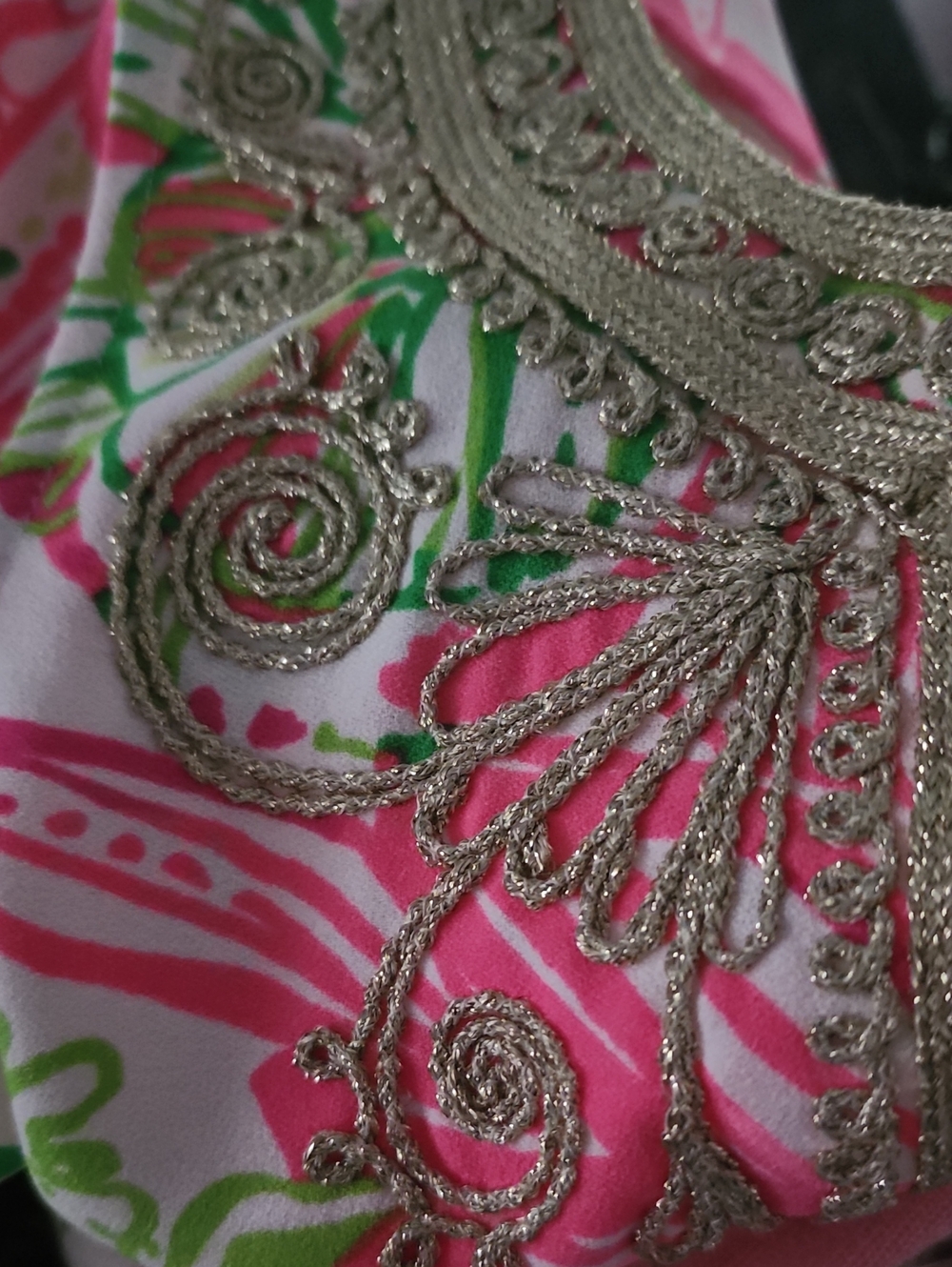 💕💚 LILLY PULITZER Carlotta Maxi Dress KOALA ME MAYBE 💚💕
